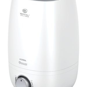 Бытовой увлажнитель серии ACERRA RUH-AC300/4.0M-WT