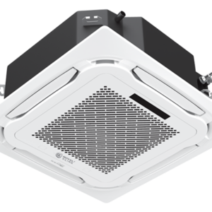 Инверторная сплит-система кассетного типа серии COMPETENZA DC EU Inverter 12HNI/CO-4C/pan 8D1/CO-E 12HNI (комплект)