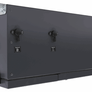 Компактная вентиляционная установка ZPE-M 1000-5,0/2 INT A