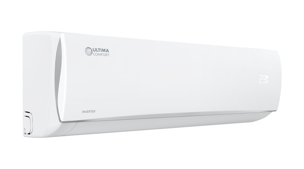 Инверторная сплит-система серии ECLIPSE Inverter 2024 ECS-I07PN (комплект) — изображение 3
