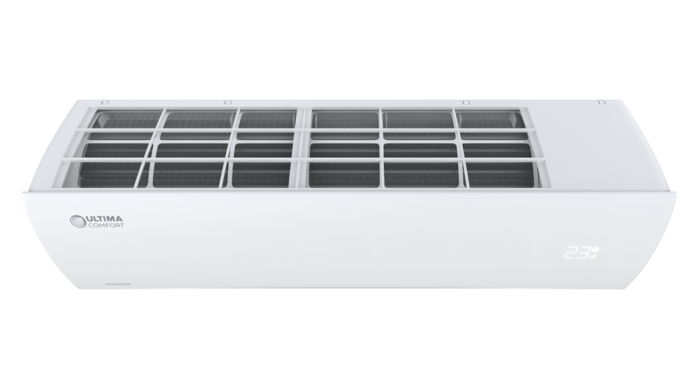 Инверторная сплит-система серии ECLIPSE Inverter 2024 ECS-I07PN (комплект) — изображение 4