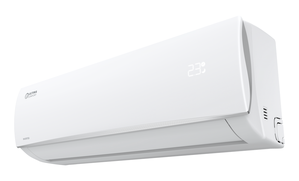 Инверторная сплит-система серии ECLIPSE Inverter 2024 ECS-I07PN (комплект) — изображение 6