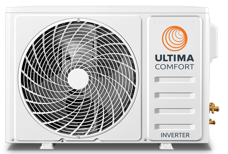 Инверторная сплит-система серии ECLIPSE Inverter 2024 ECS-I07PN (комплект) — изображение 8