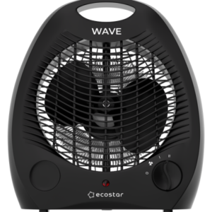 Тепловентилятор серии WAVE EFH-W2000DS-WH