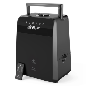 Бытовой увлажнитель серии GENOVA RUH-G450/5.5E-BL