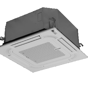 Внутренний блок кассетного типа FREE Match DC Inverter AMC-12UX4SAA/AMC-12UX/18UX (комплект)