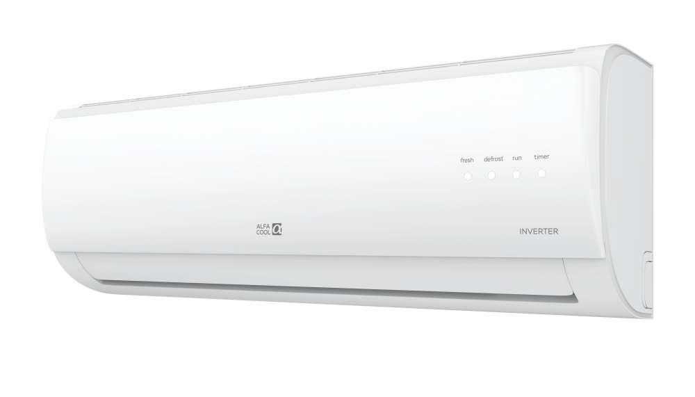 Инверторная сплит-система серии COSMO Inverter CSMI-12CH (комплект) — изображение 2