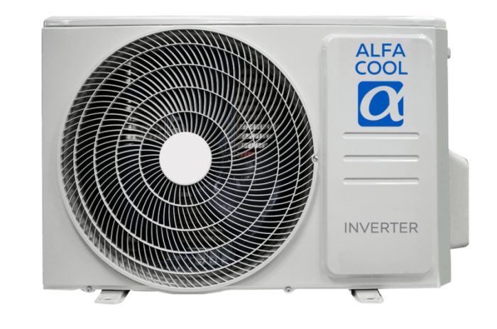 Инверторная сплит-система серии COSMO Inverter CSMI-12CH (комплект) — изображение 3