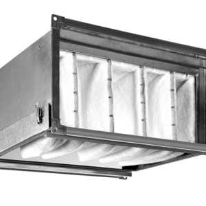 Карманный фильтр ZFS 1000x500