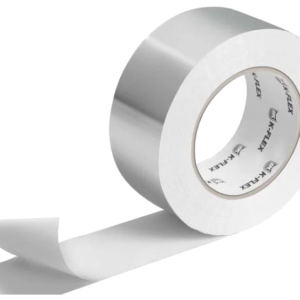 Лента алюм. 50мм 50м ALU CP K-FLEX 85NRCL48050AA18