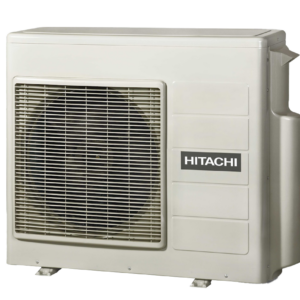 Наружный блок мульти-сплит-системы серии MULTIZONE PREMIUM (R32) RAM-33NP2E