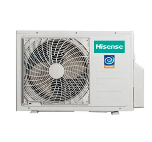 Наружный блок серии MULTI EU DC Inverter LP AMW4-27U4RJC LP