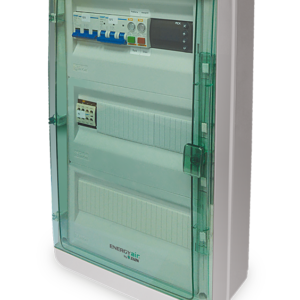 Шкаф управления ZCS-W-V1_(CRB) на базе контроллера CAREL