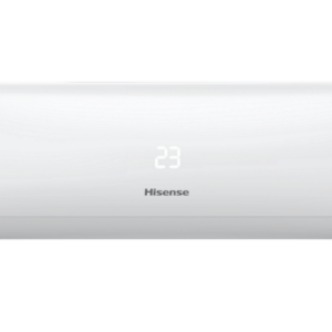 Инверторная сплит-система серии ZOOM 2.0 DC Inverter AS-24UW4RBTKB01 (комплект)
