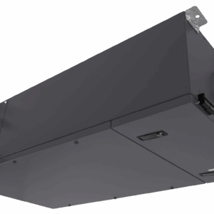 Приточная вентиляционная установка серии ZPW-M 1200/1 INT A