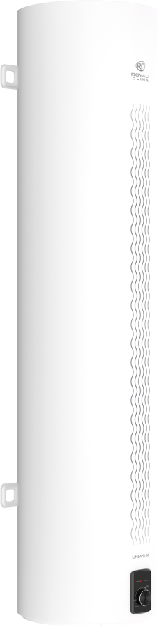 Электрический водонагреватель серии LINEA SLIM RWH-LS50-RE — изображение 2
