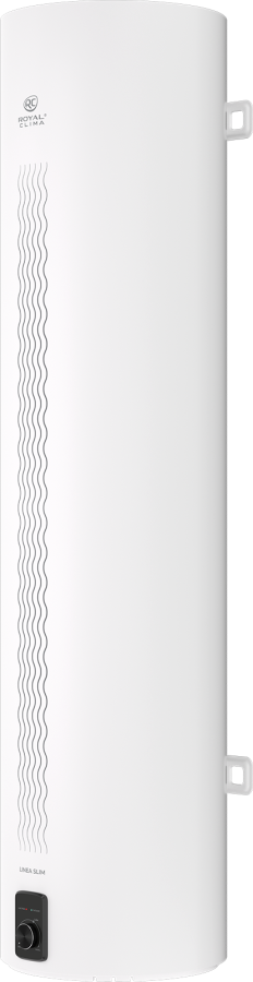 Электрический водонагреватель серии LINEA SLIM RWH-LS50-RE — изображение 3