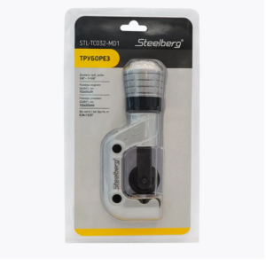 Развальцовка эксцентриковая 1/4, 5/16, 3/8, 1/2, 5/8, 3/4 STL-FT808-MD1